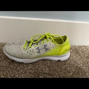 Under Armour Speedform Shoes